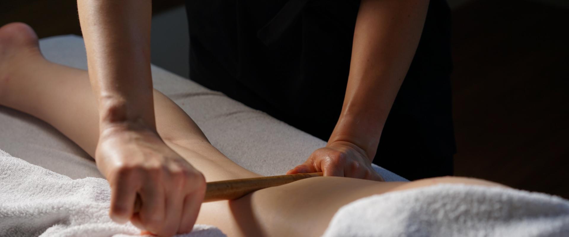 Kobido Body Yasumi &ndash; japoński sekret jędrnej sylwetki